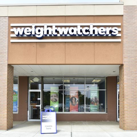 Weight Watchers Meeting Location In New York City