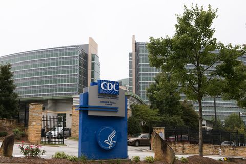 CDC Chief Dr. Thomas Frieden Updates Media On Dallas Ebola Response