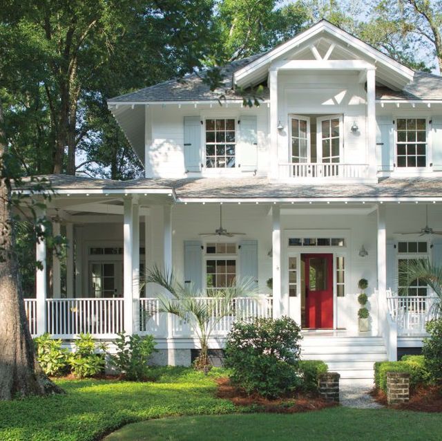 5 Best Home Exterior Paint Colors What Colors To Paint A House