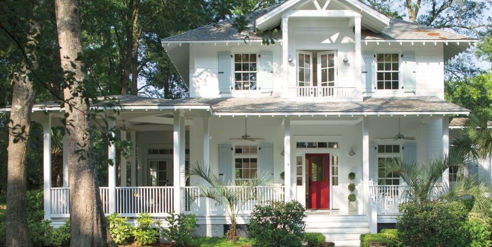 5 Best Home Exterior Paint Colors