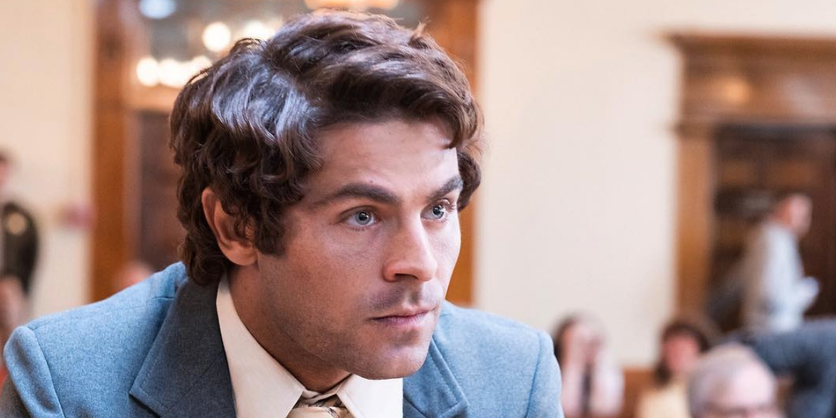 Zac Efron Defends Playing Serial Killer Ted Bundy