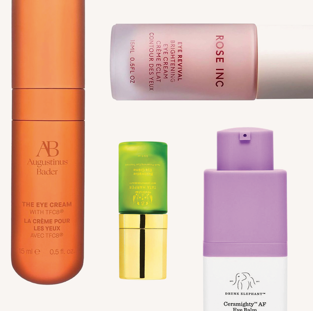best eye cream for wrinkles