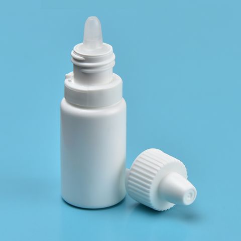 medical bottle for eye drops
