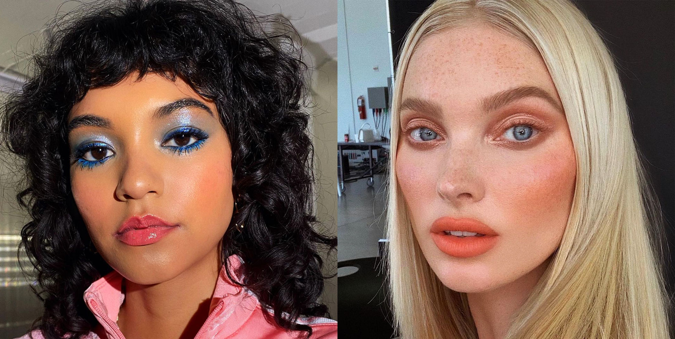 10 Best Spring 2021 Makeup Trends to Try ASAP