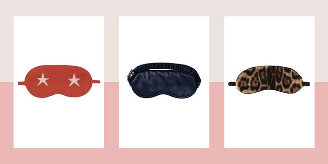 Eye Mask Sleep Best Eye Masks For Sleeping