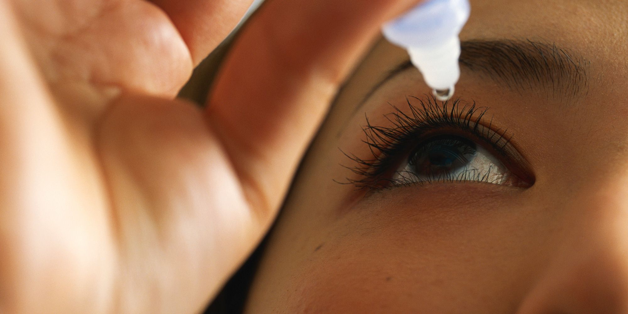 5 Eye Problems To Never Ignore Eye Floaters Freckles More