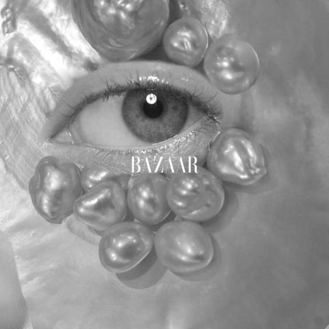 Chi E Alexey Brodovitch L Art Directo Di Harper S Bazaar