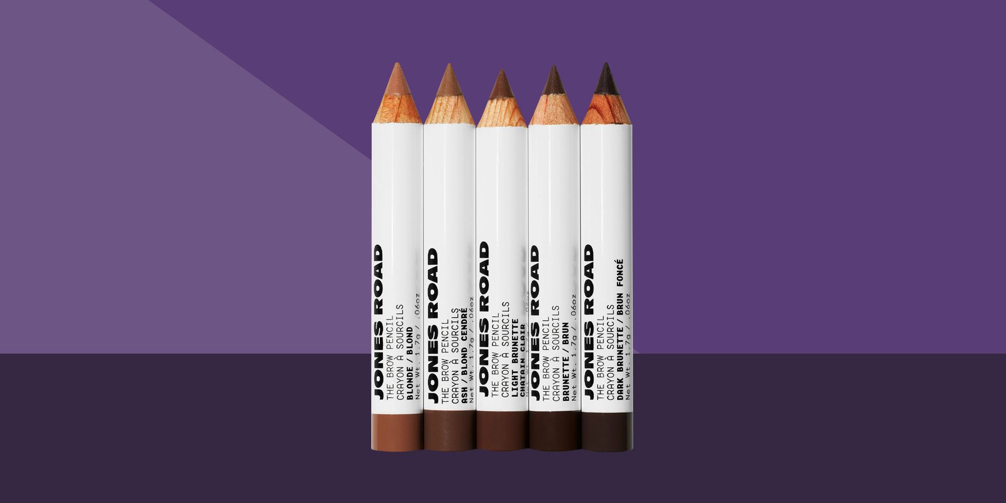 arch addicts brow pencil