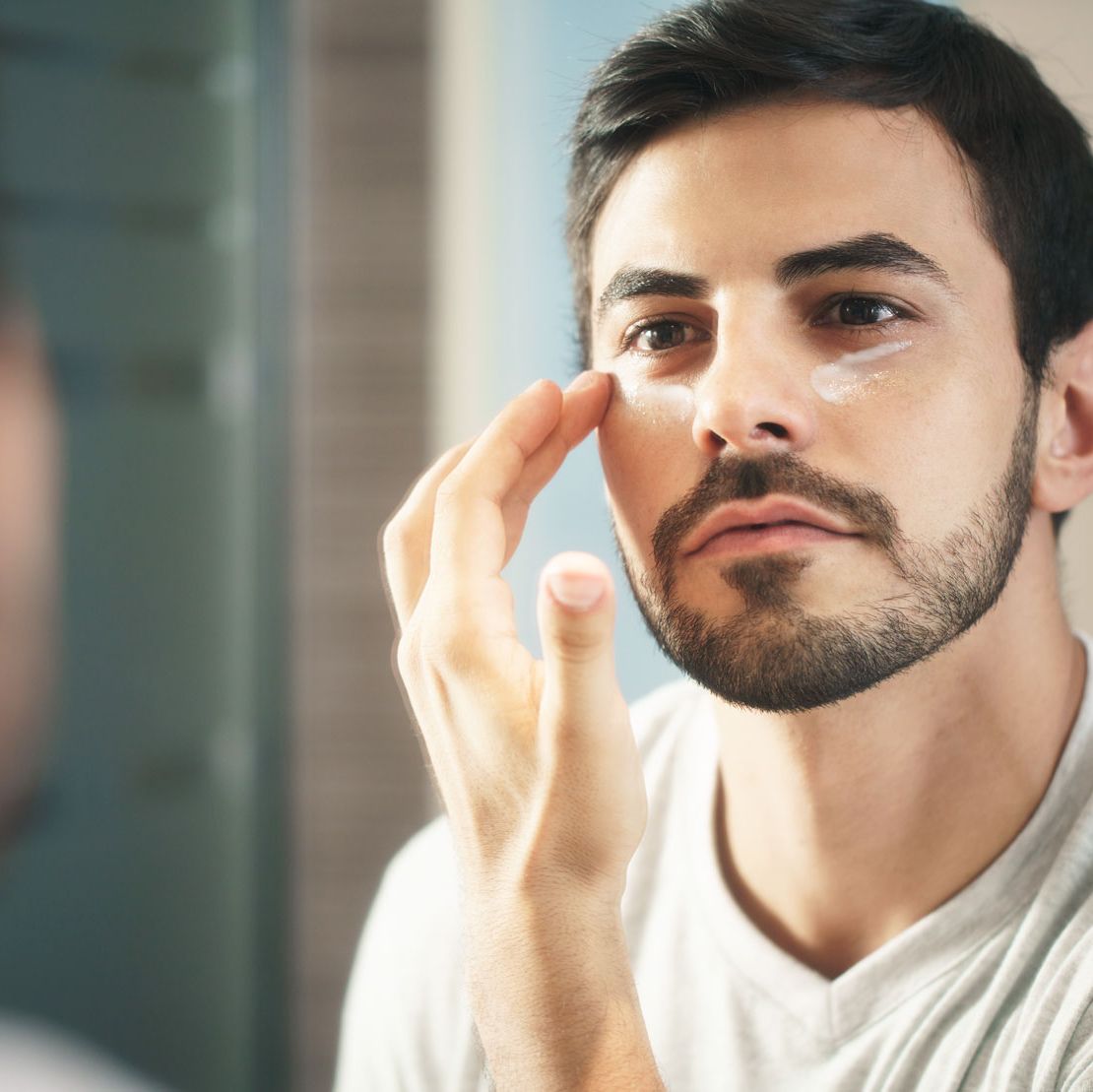 The 15 Best Eye Creams for Men, According to Your Age