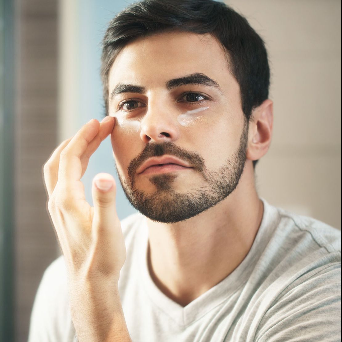 The 15 Best Eye Creams for Men, According to Your Age