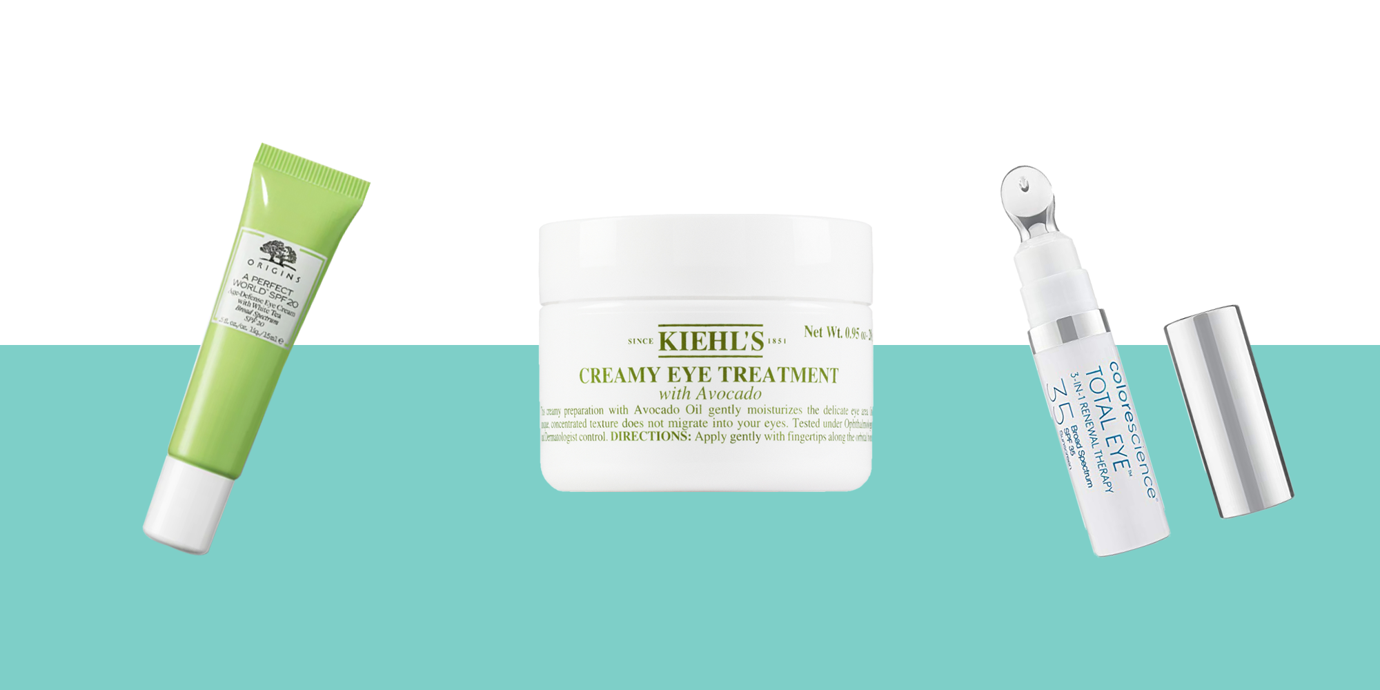 best anti aging eye cream for your 30s)