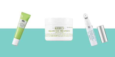 best anti aging eye cream for acne prone skin