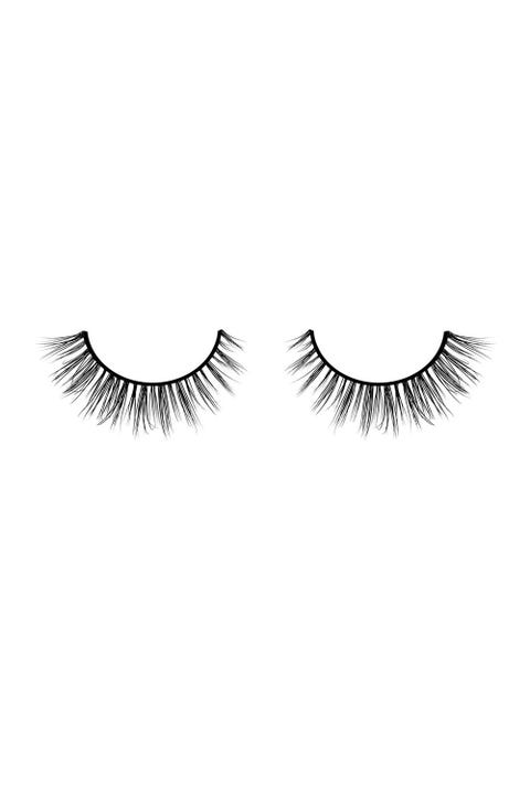 7 Best False Eyelashes and How To Apply Them - Fake Eyelash Brands