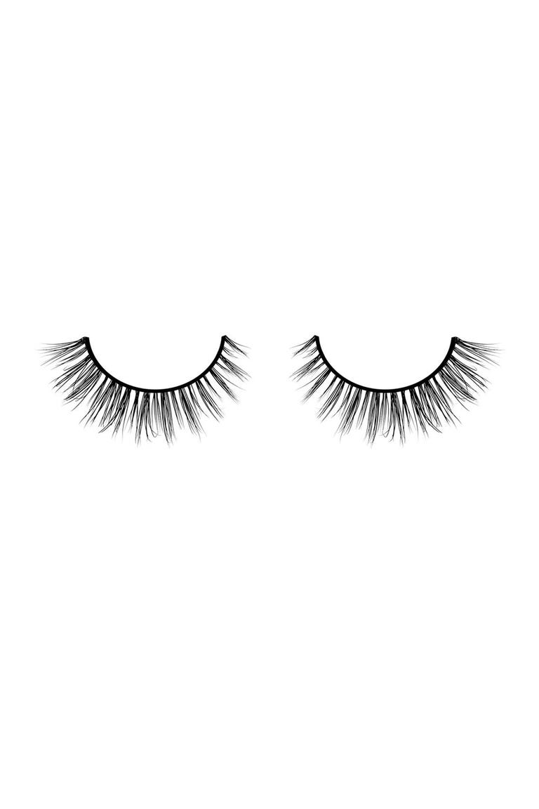 7 Best False Eyelashes and How To Apply Them - Fake Eyelash Brands