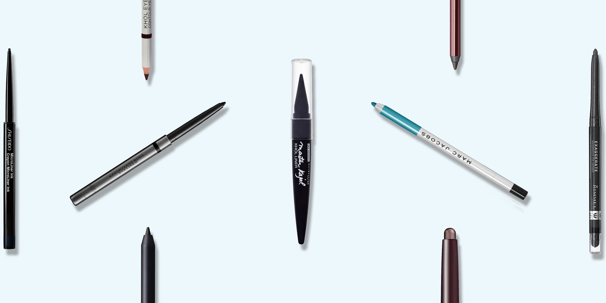 best eyeliner pencil makeup addiction