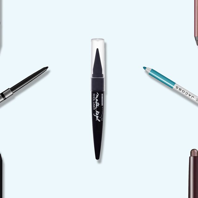 12 Best Eyeliner Pencils Top Eyeliner Makeup Reviewed