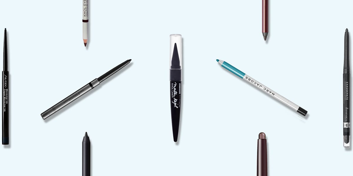 12 Best Eyeliner Pencils Top Eyeliner Makeup Reviewed