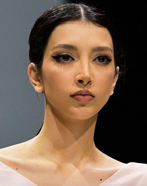 30 ideas de maquillaje para cara ovalada 30 ideas de maquillaje para cara ovalada