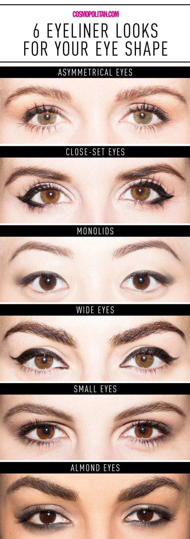 80 Gambar Bentuk Eyeliner Paling Keren - Gambar Pixabay