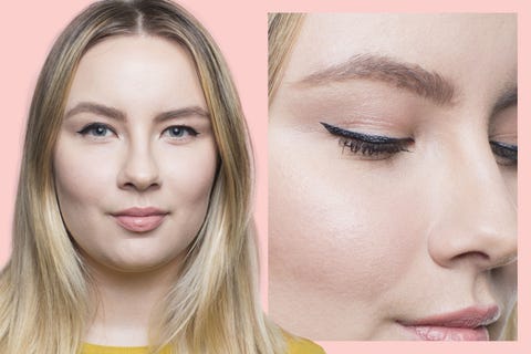 How To Do Winged Eyeliner For Every Eye Shape Cat Eyeliner Tutorial