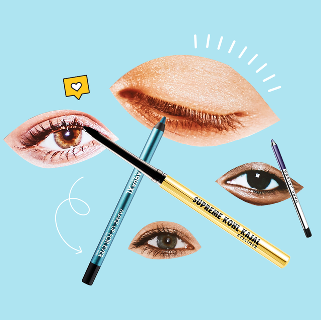 10 Best Eyeliners for Waterlines That Won't Run or Smudge in 2022