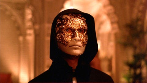 eyes wide shut