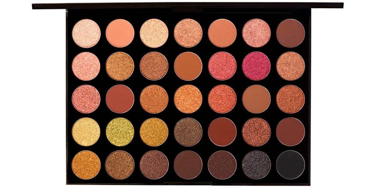 Best Eyeshadow Palette 2020 20 Our Beauty Eds Always Recommend 