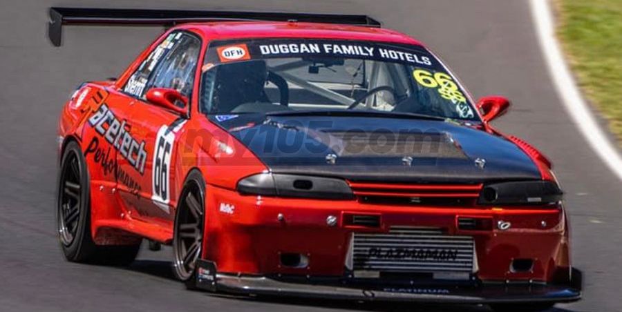 Australia's Fastest R32 Nissan Skyline Can Be Yours