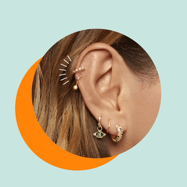 What is a helix piercing? Everything 