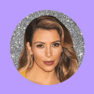 You Need To See Kim Kardashian S Beauty Evolution From 07 To
