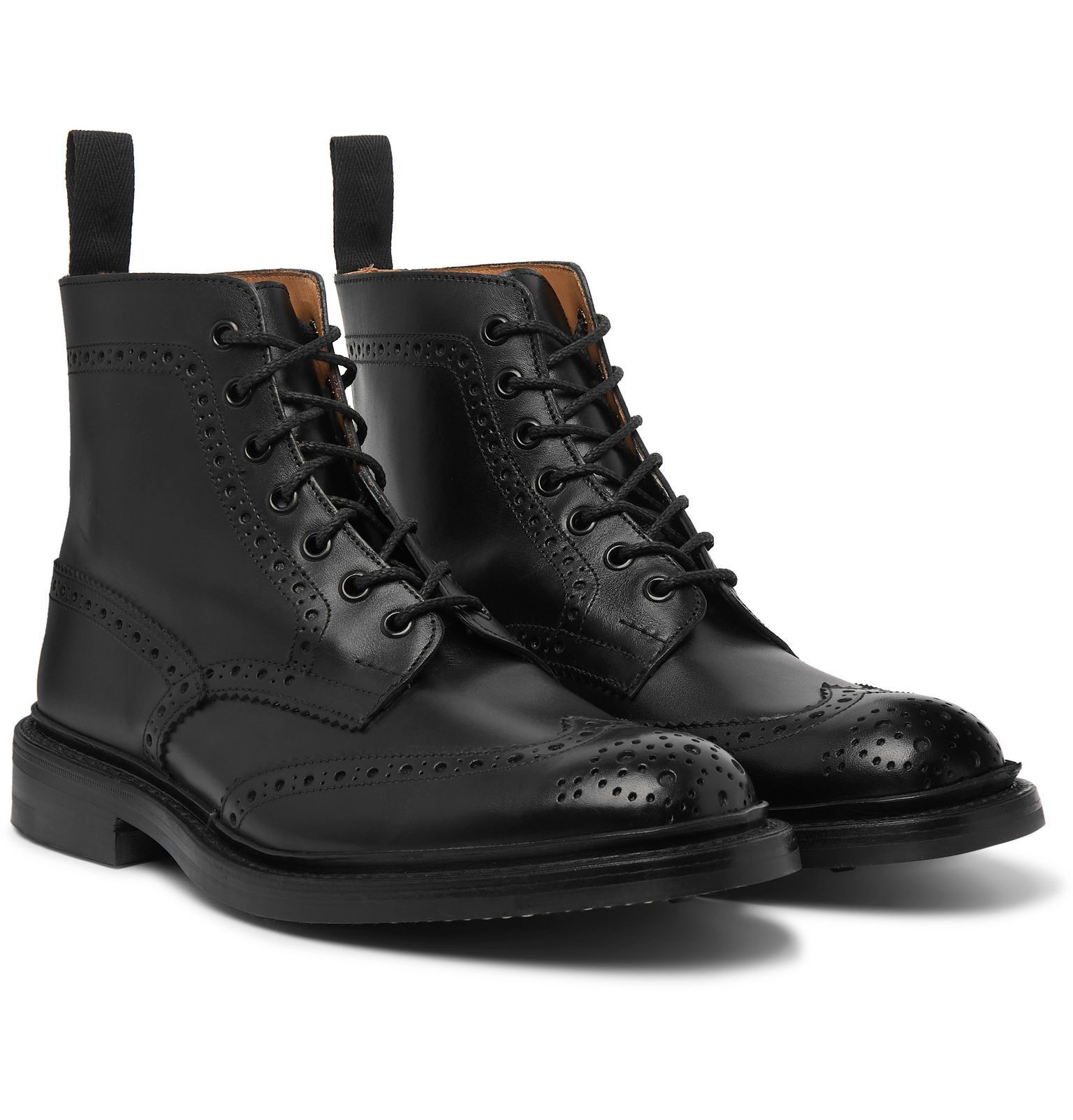 men's peaky blinders boots