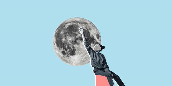 How the moon cycle can affect your mood without you realising