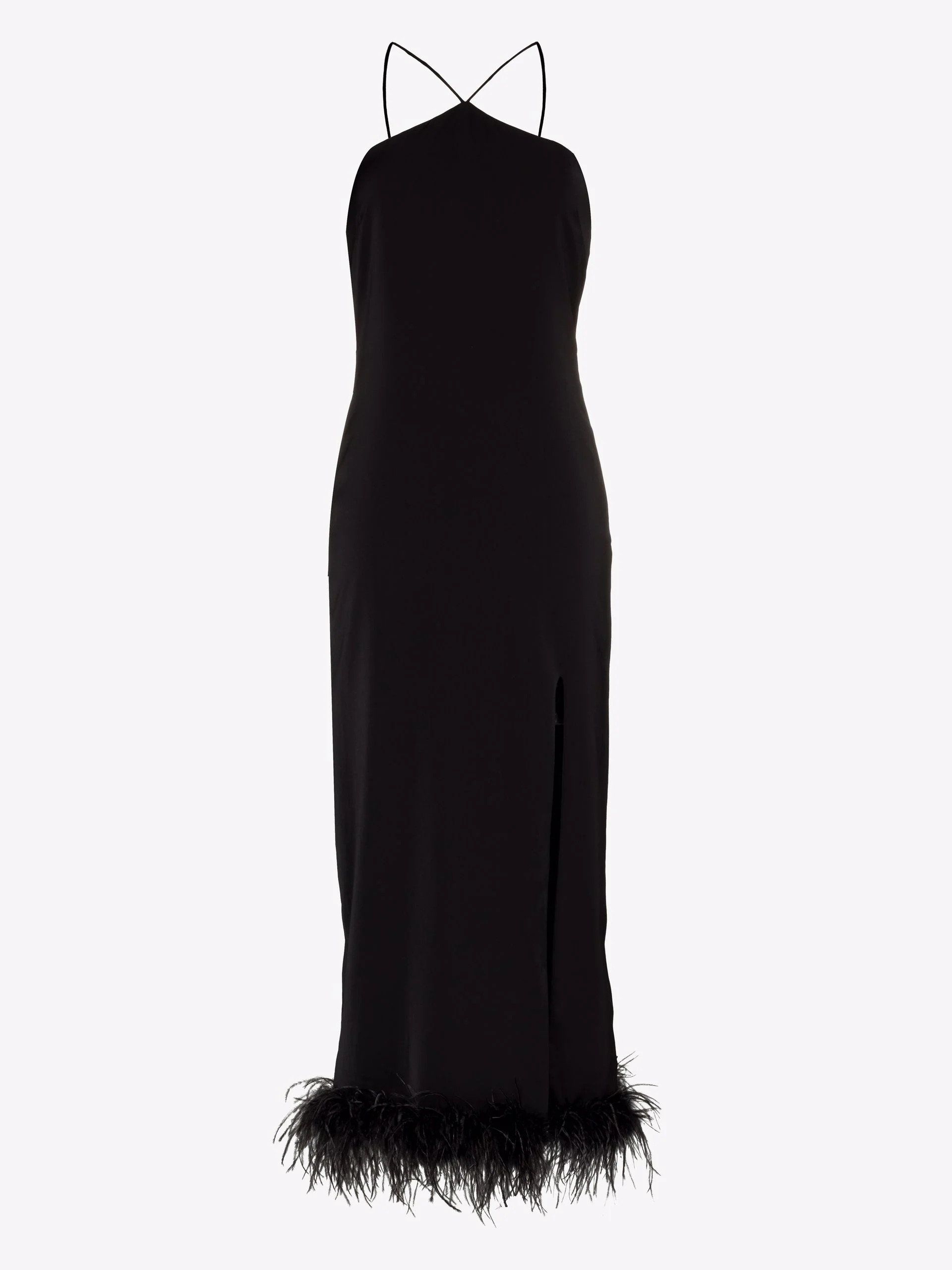 cocktail dress 2022 black and white