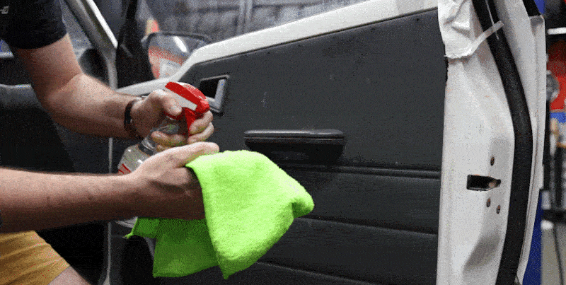 The best interior car cleaners