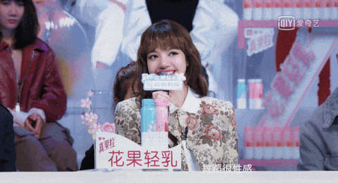 軟萌形象v S魔鬼教練 人間芭比lisa變成韓流女王全靠 洗腦自己 青春有你2 軟萌形象v S魔鬼教練 人間芭比lisa變成韓流女王全靠 洗腦自己 青春有你2