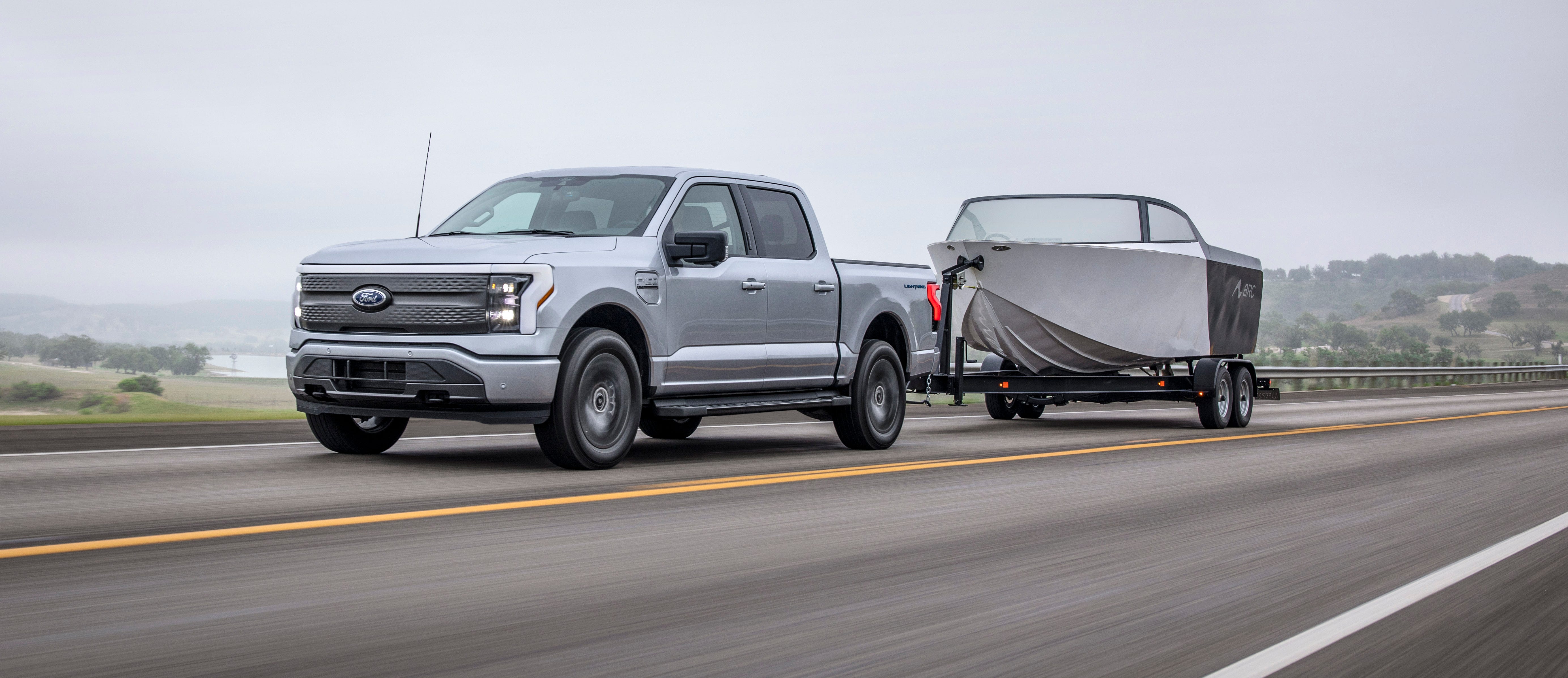 Why Midsize EV Pickup Trucks Are the Next Big Thing