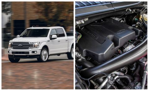 2019 ford f 150