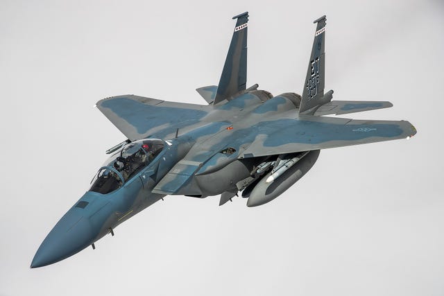 f15ex f15ex
