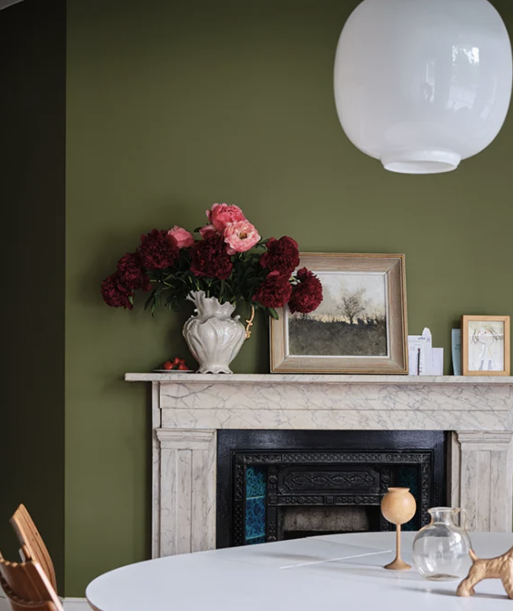 Top 2021 Paint Color Trends Best Living Room Colors For 2021