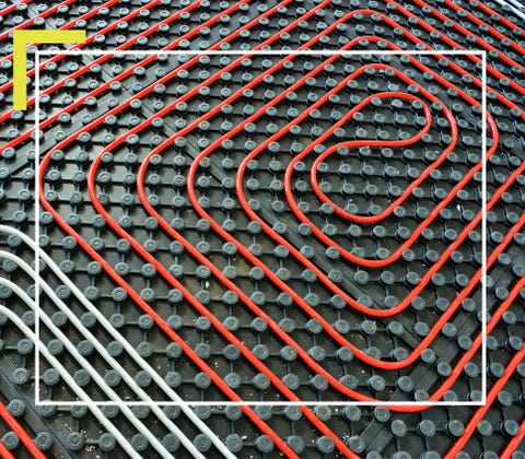 floor heating