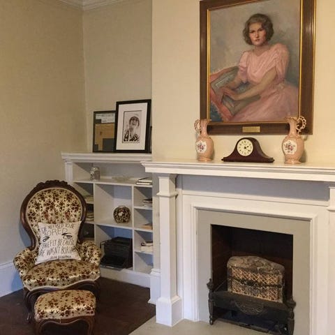 You Can Rent A Suite In F. Scott and Zelda Fitzgerald's Former Home on Airbnb