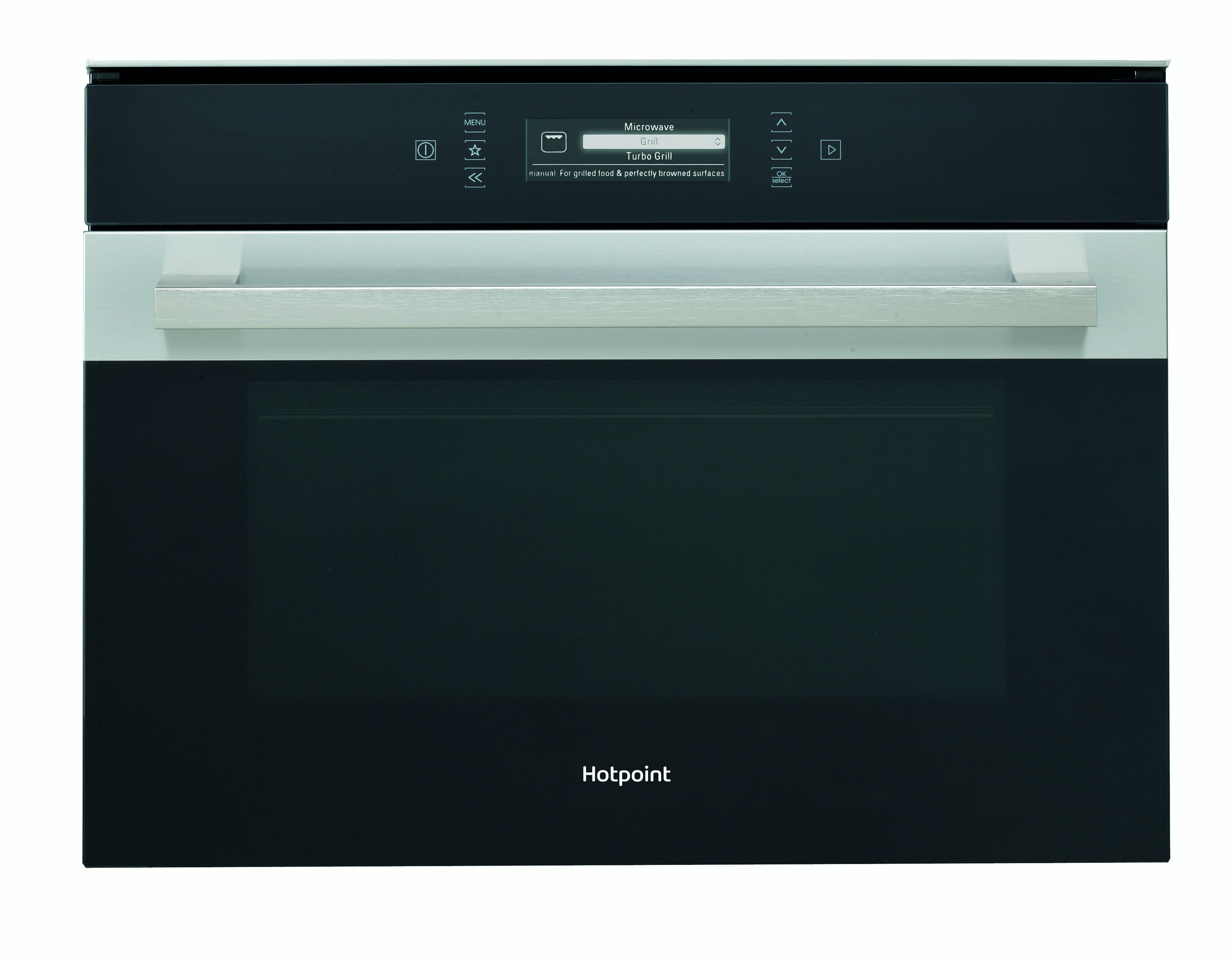 Hotpoint Class 9 MP 996 IX H Built in Buy HOTPOINT MP 676 IX H Built in