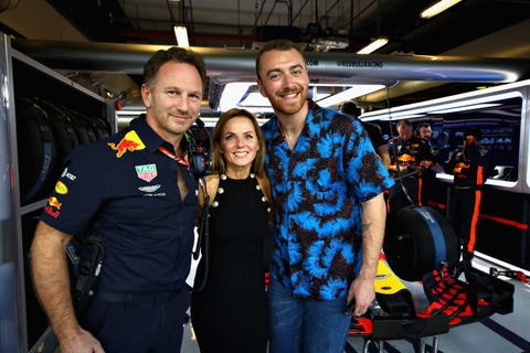 Formula 1 2019 How To Watch Every Race On The Calendar This Season F1 Formula 1 Horner Geri Sam Smith 2018 Abu