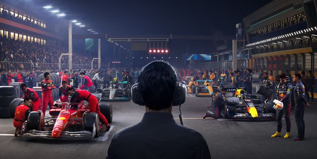 The best F1 Manager 2022 pre-order deals on PS5, PS4, Xbox and PC