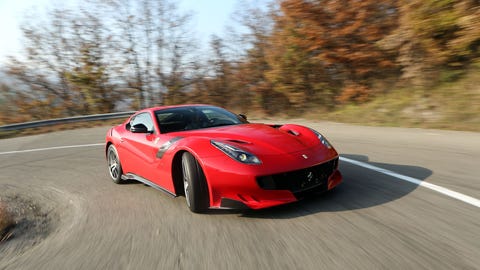 Ferrari Car Price In Pakistan 2018