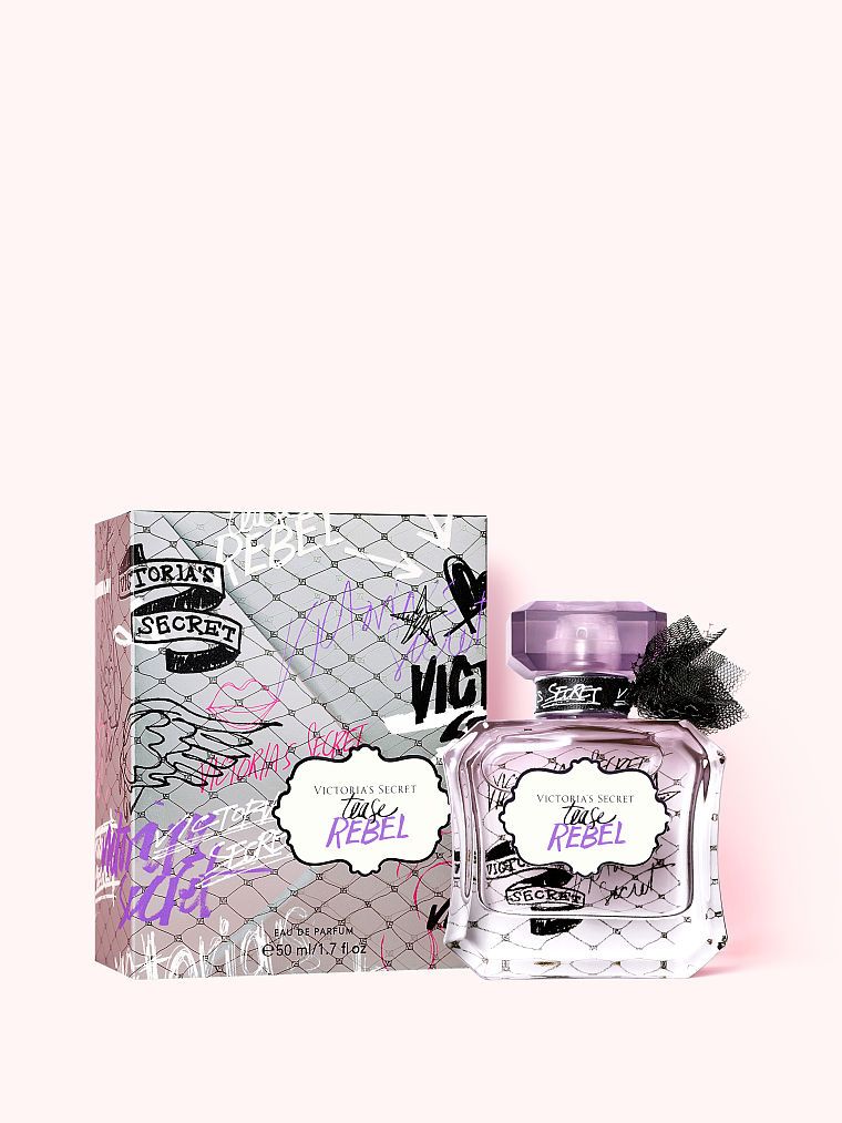 rebel girl perfume