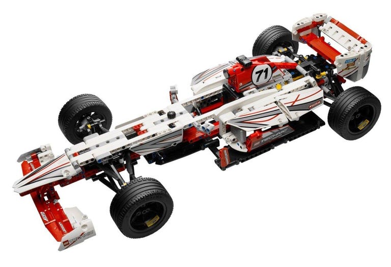 How To Build A Lego Hmg How To Build A Lego Hmg