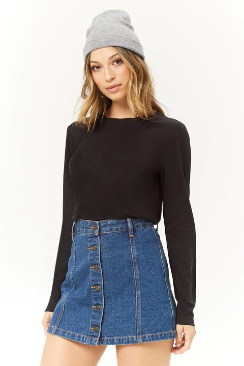50 back to school outfits for teens and tweens