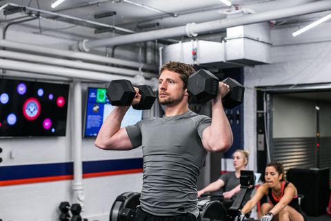F45 Training Workout Review