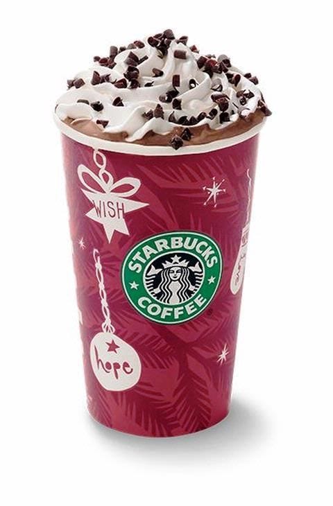 20+ Best Starbucks Drinks Ever - Most Popular Starbucks ...